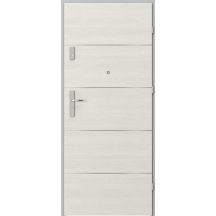 OPAL Plus intarzia 6 Dub Biely 